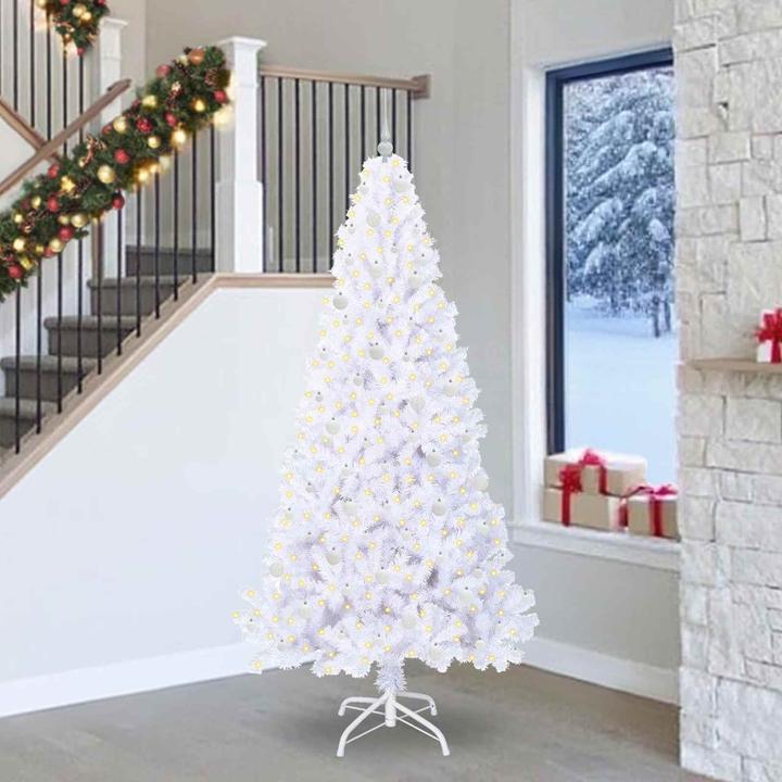 Produktbild vidaXL Weihnachtsbaum (240 cm)
