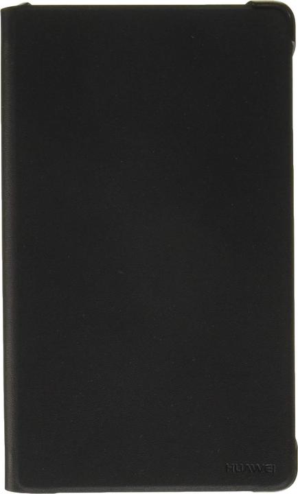 Image du produit Huawei Flip Cover MediaPad T3 7" czarny /black 51991968 (Huawei MediaPad T3 7.0)