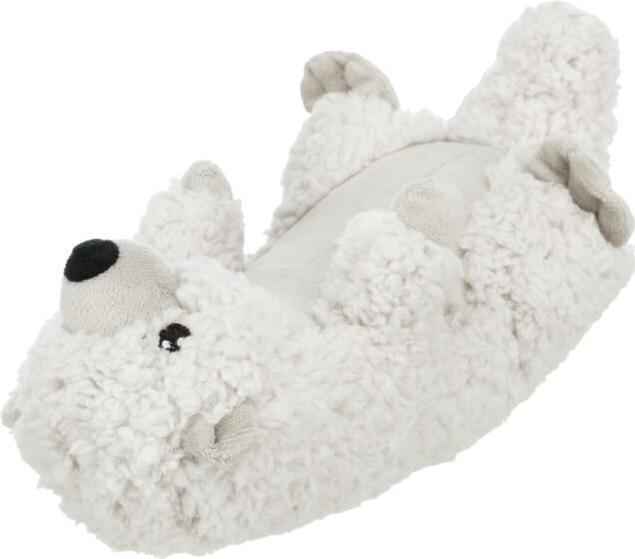 Actual product image Trixie Dog toy Be Eco, Otter Emir, 30 cm (Plush toy dog)