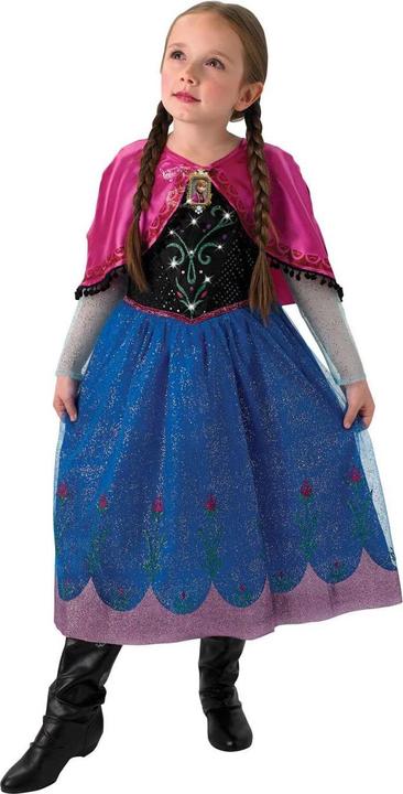 Produktbild Rubies Frozen - Die Eiskönigin: Anna Musical Light up (110, 116)