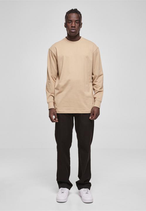 Produktbild Urban Classics Tall Tee L/S - 3974 (S)