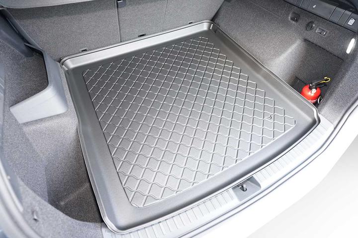 Image du produit Aristar Bac de coffre pour Skoda Kodiaq à partir de 2023 (5 places)