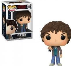 Actual product image Funko POP! TV Stranger Things: Eleven