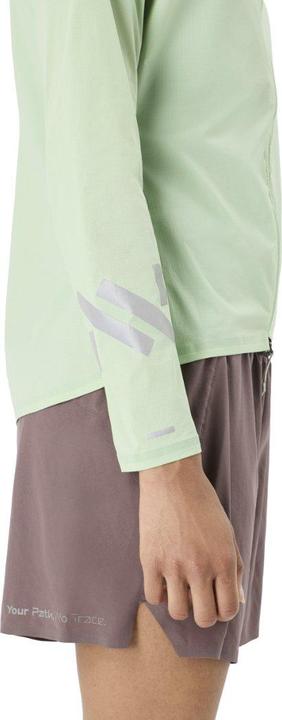 Produktbild Nnormal Trail Wind Jacket W (M)