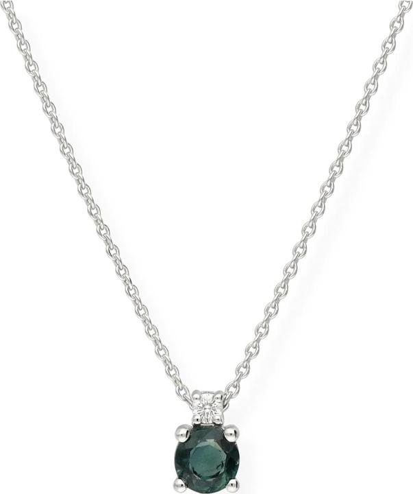 Carat Colorstone (Gold 18ct, 45 cm)