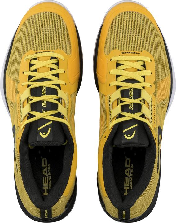 Produktbild Head Sprint Pro 3.5 Clay Men BNBK (40.5)