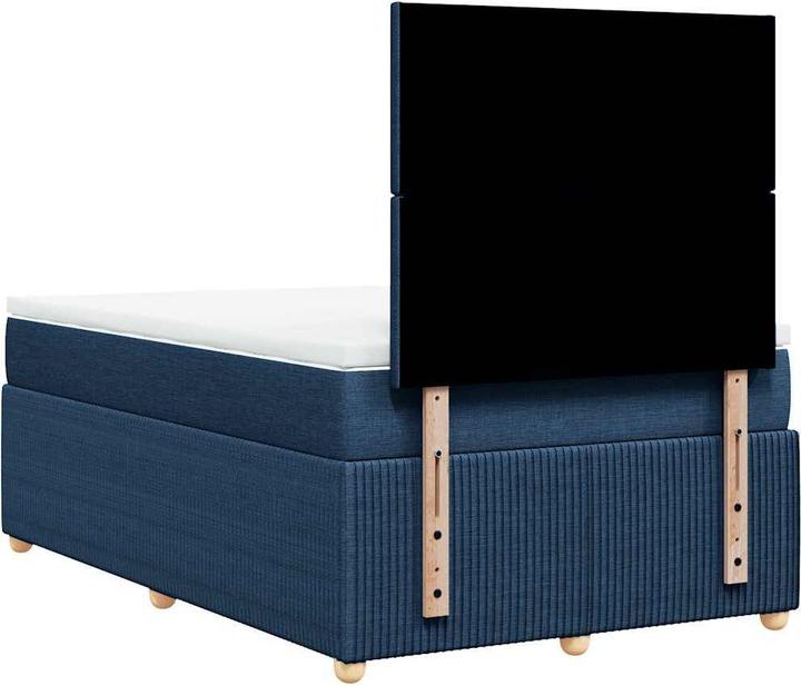 Image du produit vidaXL Boxspringbett (120 x 200 cm)