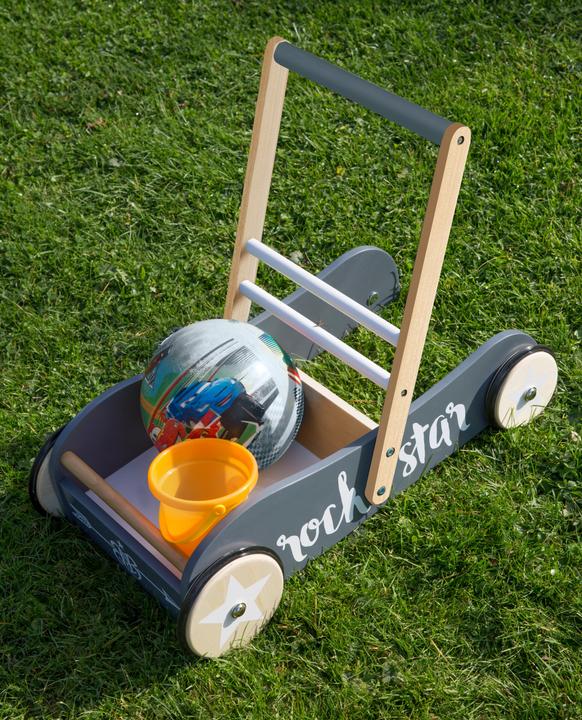 Immagine prodotto Roba Carrozzina con freno