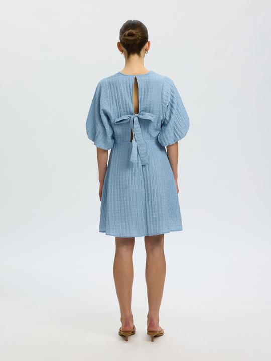 Produktbild Selected Kurzärmeliges Midikleid (38)