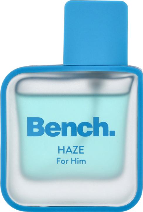 Immagine prodotto Bench Haze For Him (Eau de toilette, 30 ml)