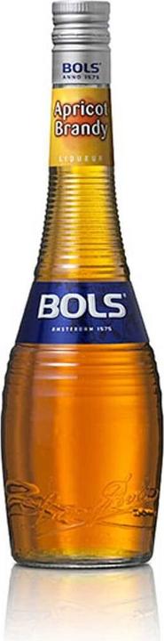 Immagine prodotto Bols Brandy di albicocca (1 x 70 cl)