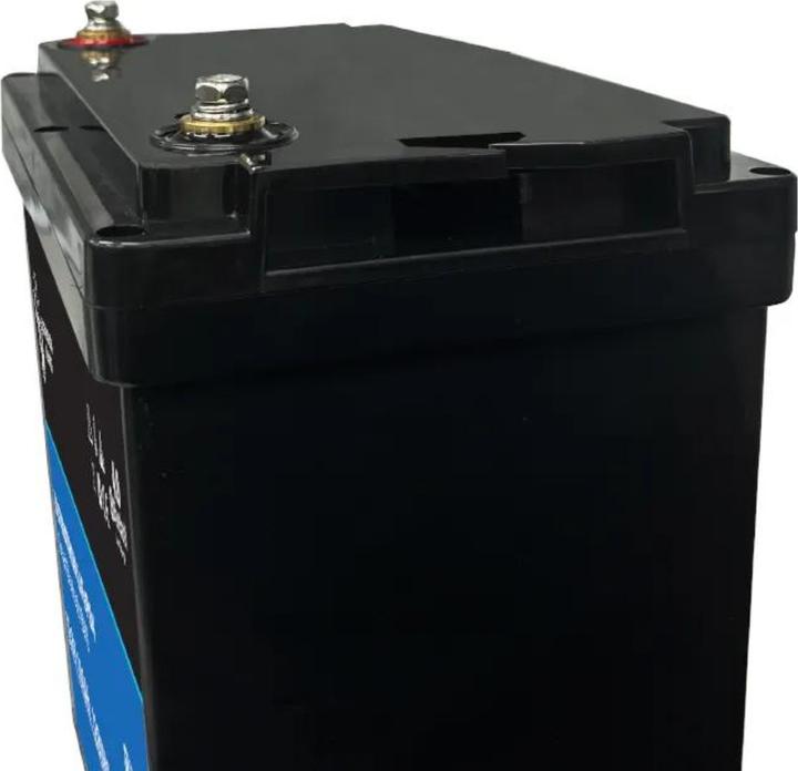 Image du produit Ultimatron UBL-12V-100Ah-PRO Batterie d'alimentation LiFePO4 (12 V, 100 Ah)