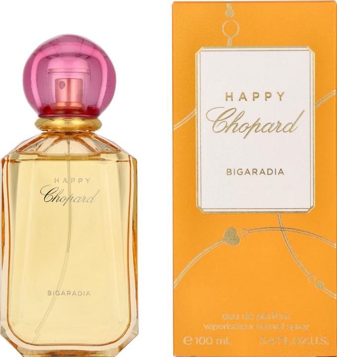 Immagine prodotto Chopard Happy Bigaradia (Eau de parfum, 100 ml)