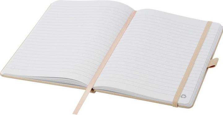 Immagine prodotto Universal Textiles Quaderno (A5, Righe)