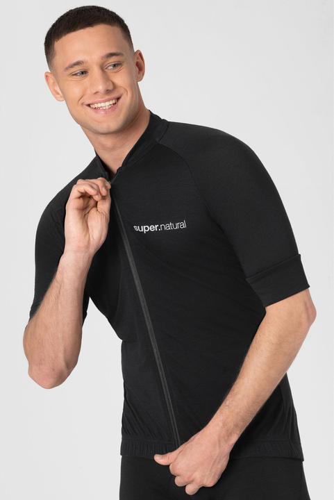 Image du produit Super Natural Gravier Summer Jersey (L)