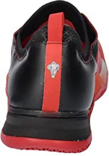 Actual product image Kempa Wing Lite 2.0 Handball Shoes red/black (44.5)