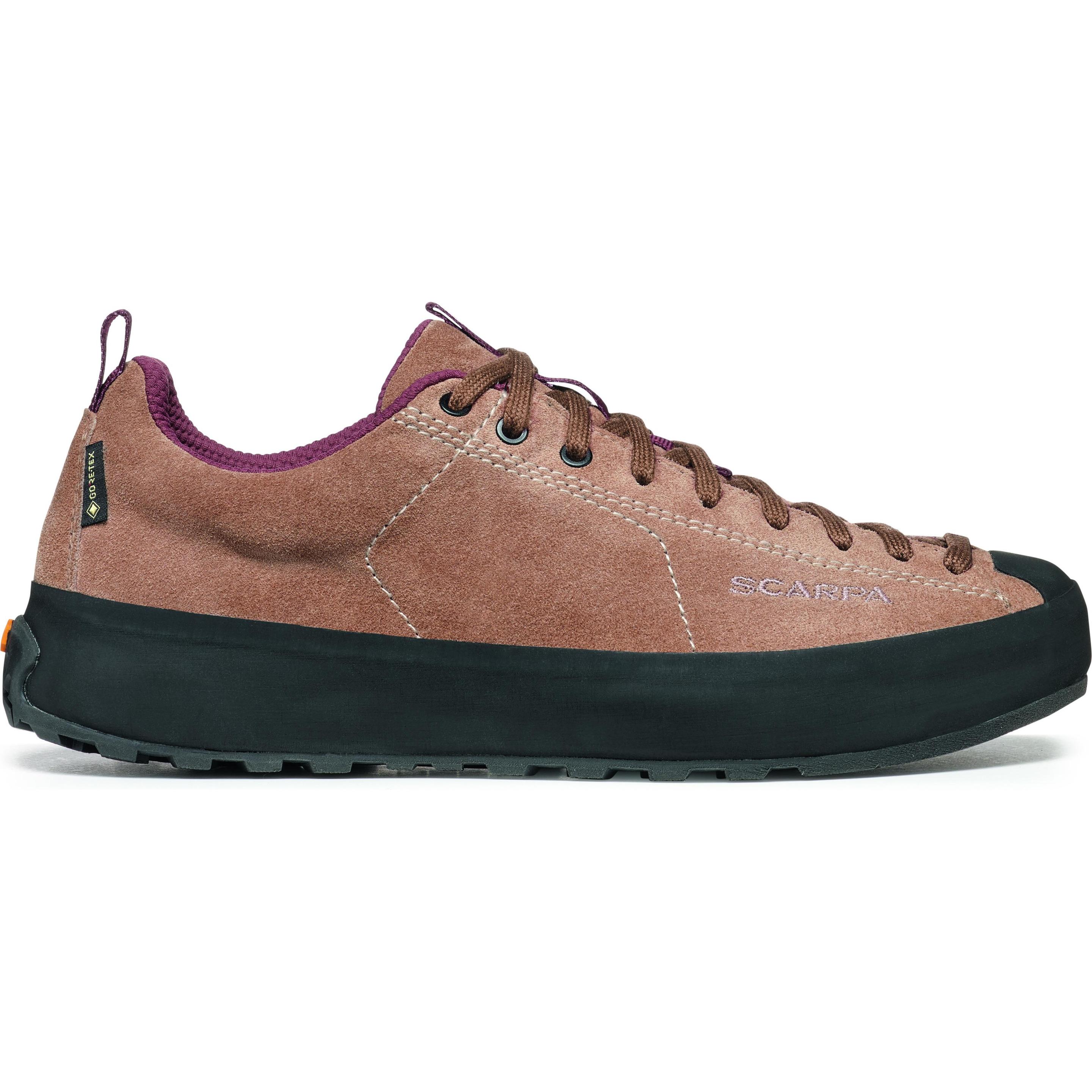 Scarpa, Unisex, Wanderschuhe, Mojito Wrap GTX (40), Rosa