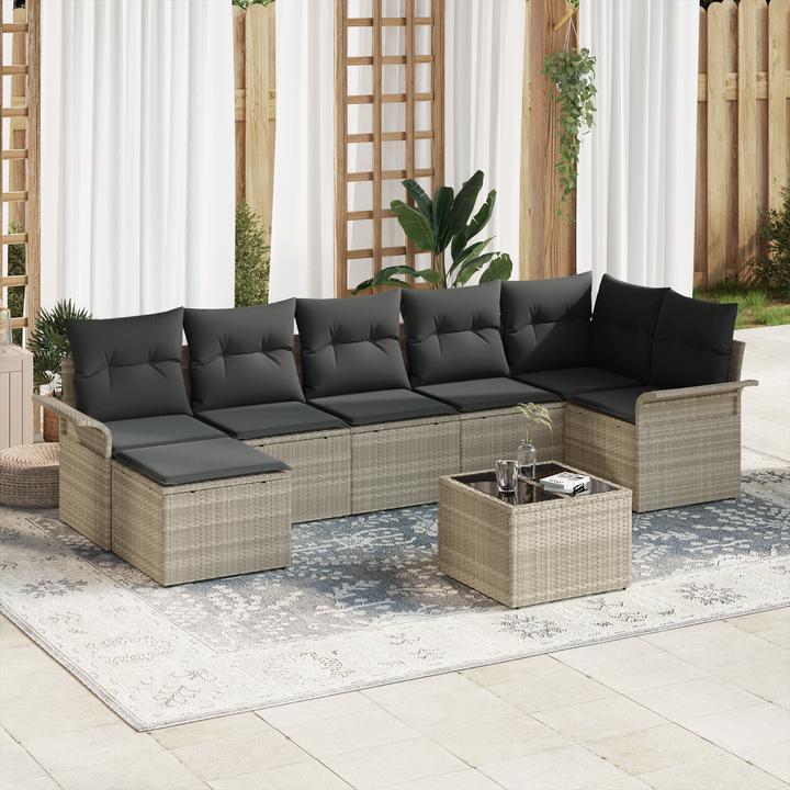 Image du produit vidaXL Xander
