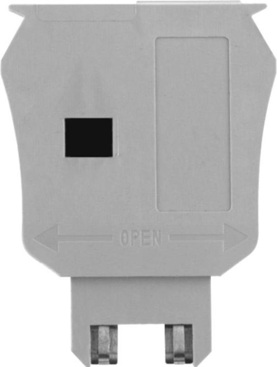 Actual product image Weidmüller Fuse holder