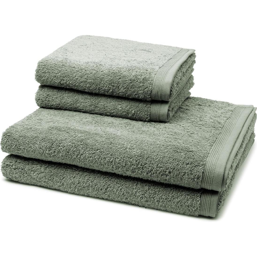 Möve, Frotteewäsche, Superwuschel