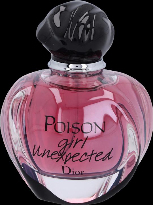Immagine prodotto Dior Ragazza veleno inaspettato (Eau de toilette, 50 ml)