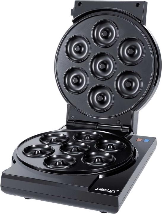 Actual product image Steba Cake-Maker CM 3
