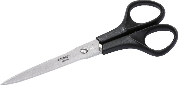 Produktbild Dahle Papierschere Professional (16 cm)