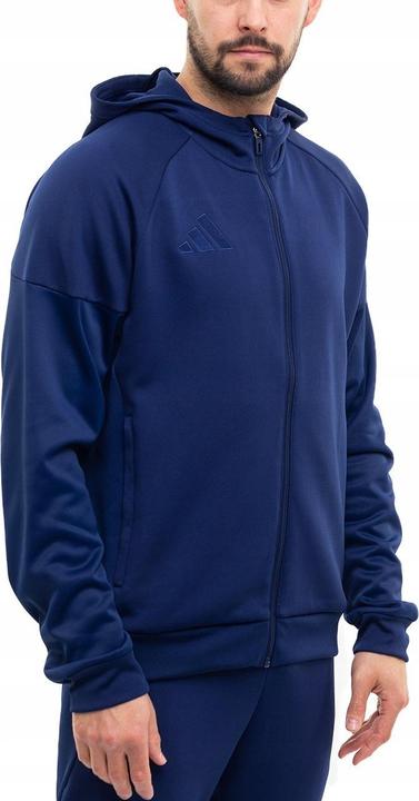 Immagine prodotto Adidas Giacca con cappuccio Tiro 25 (L)