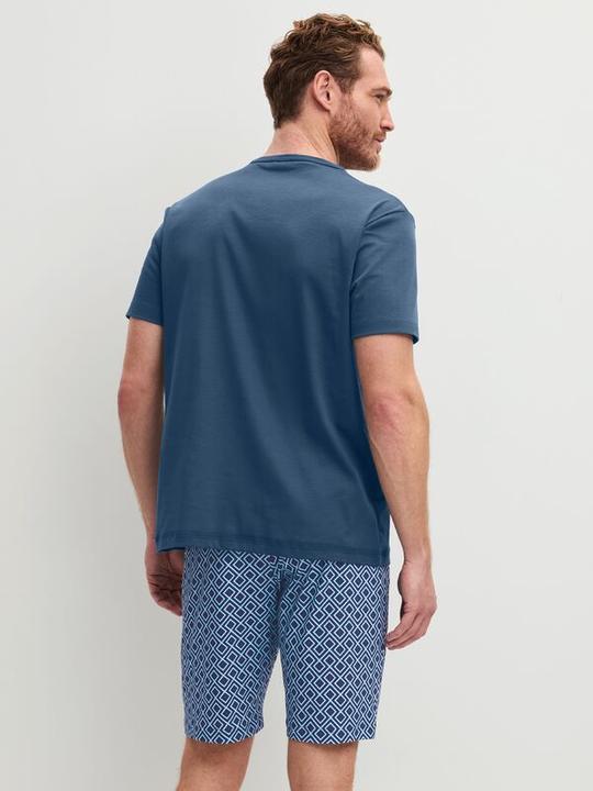 Produktbild Calida Relax Streamline Kurz-Pyjama (M)