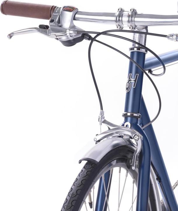 Actual product image Fam. Huber David (50.50 cm)