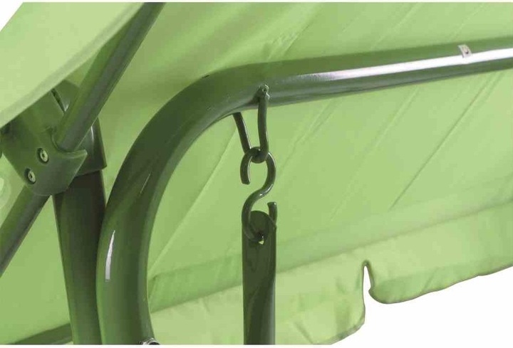 Produktbild Siena Garden Kinderschaukel Frosch (Kindersitzgruppe)