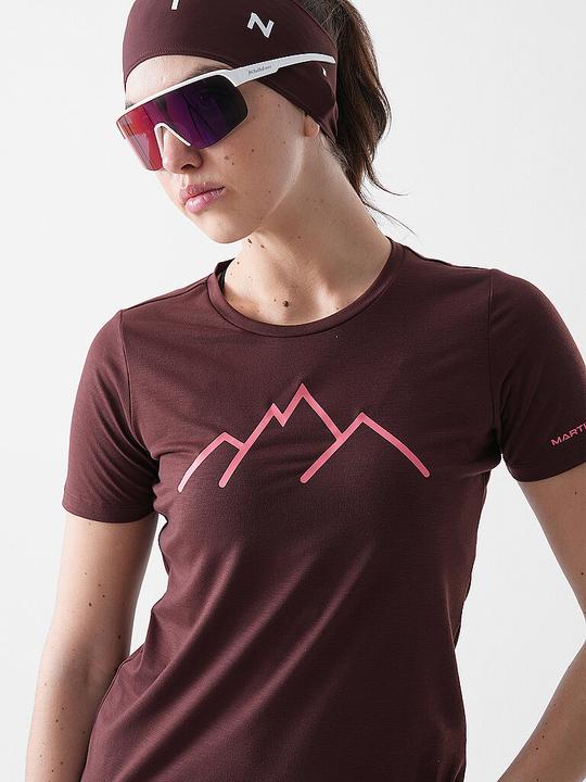 Produktbild Martini Women's Alpmate Shirt (L)