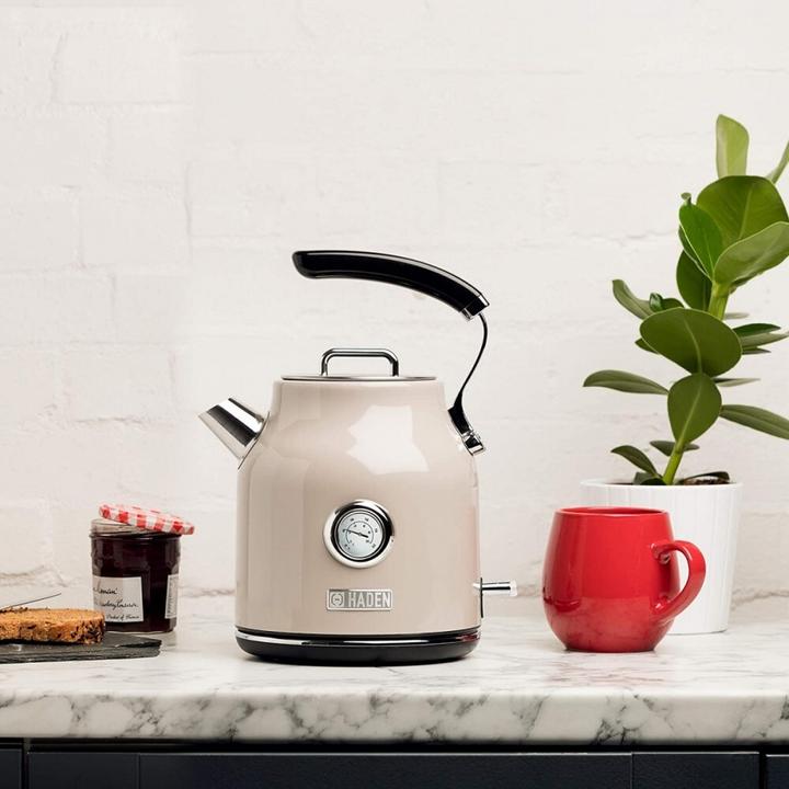 Image du produit Haden Dorset HAD209207 popielaty (1.70 l)