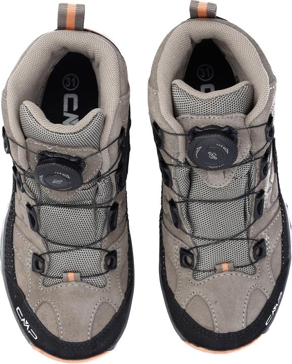 Image du produit CMP Campagnolo Kiruna Mid Fitgo WP (40)