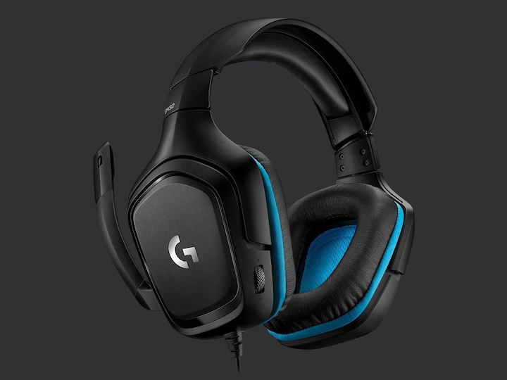 Produktbild Logitech G G432 (Kabelgebunden)