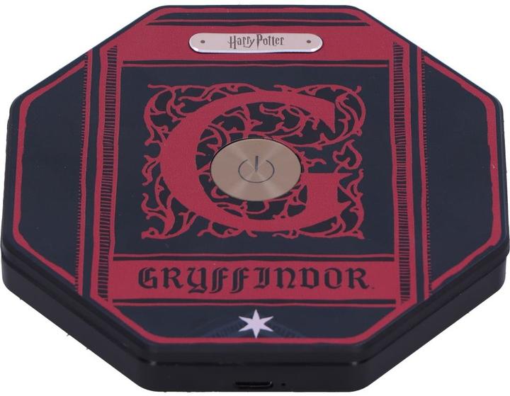 Image du produit Nemesis Now Harry Potter faltbare Lampe Gryffindor 15 cm