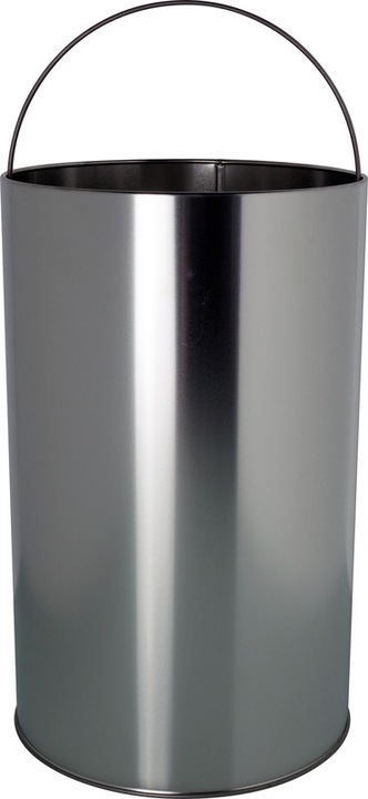 Produktbild Helit Push-Abfallbehälter (50 l)