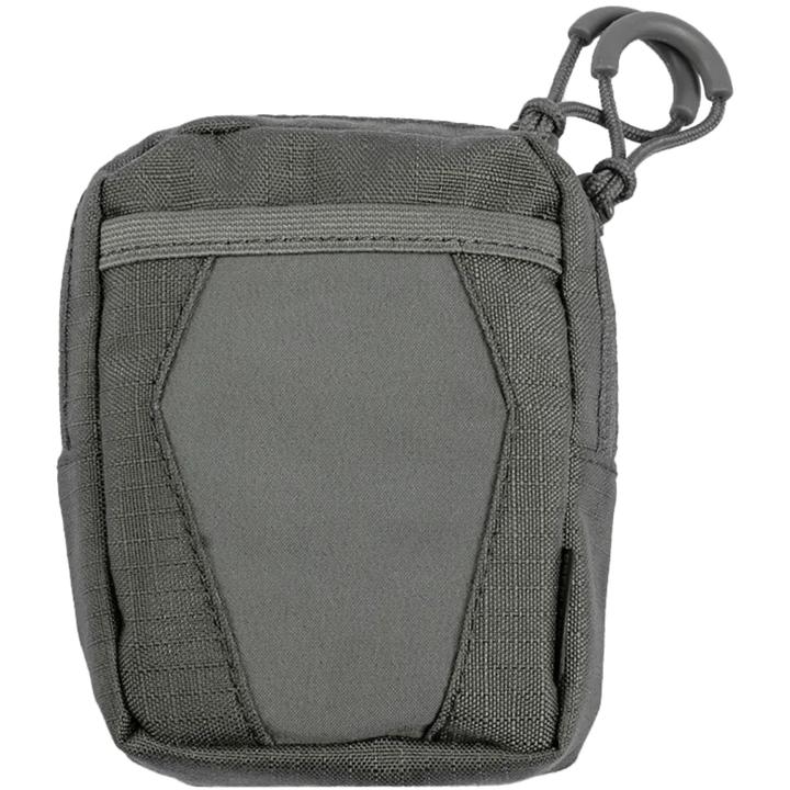 Eberlestock Recon Utility Pouch - Gray