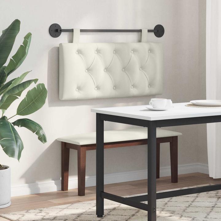 Actual product image vidaXL Modernes Kopfteil (100 x 55 x 7 cm)