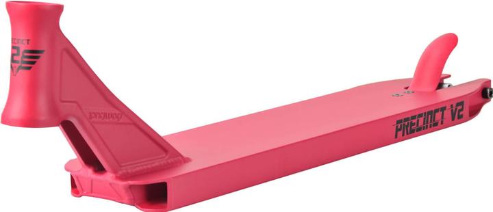 Longway Precinct V2 Pro Scooter Deck 560mm 2019