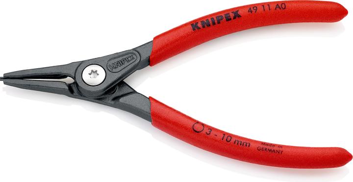 Produktbild Knipex Sicherungsringzange (215 mm)
