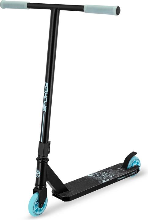 Produktbild Spokey Night Rider Jr Stunt-Scooter