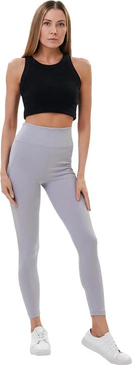 Immagine prodotto Lookus Zelal Pantacollant A costine Donna (L)