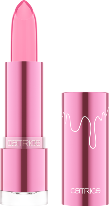 Produktbild Catrice Soft Glaze Glow Lip Balm (Pflegestift)