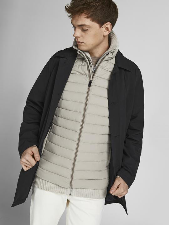 Produktbild Jack & Jones Recycling- Weste (M)