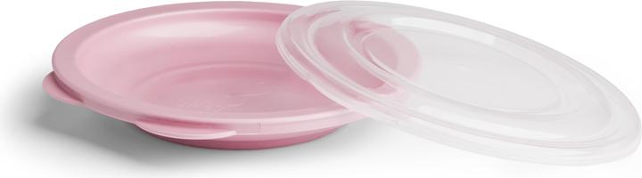 Herobility Eco Baby Plate