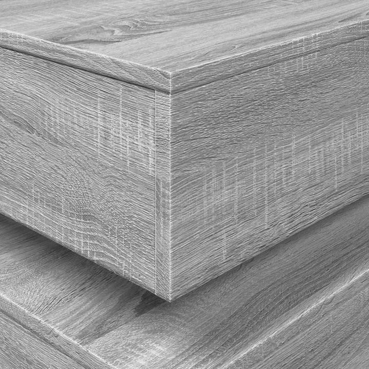 Image du produit vidaXL Couchtisch (50 x 90 x 40 cm)