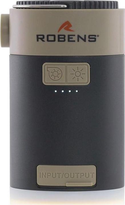 Produktbild Robens Conival 3in1 Pump