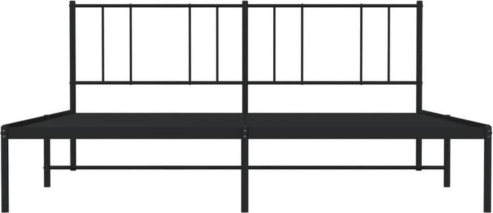 Image du produit vidaXL Bettgestell (180 x 200 cm)