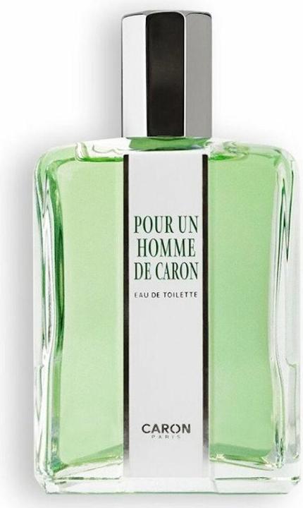 Image du produit Caron Pour Homme (Eau de toilette, 125 ml)